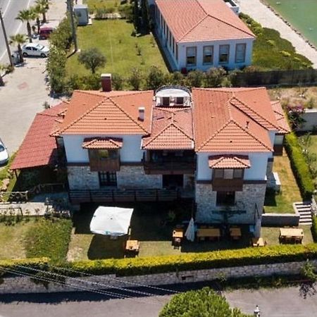 Espira By Antioch Hotel Urla Exteriér fotografie