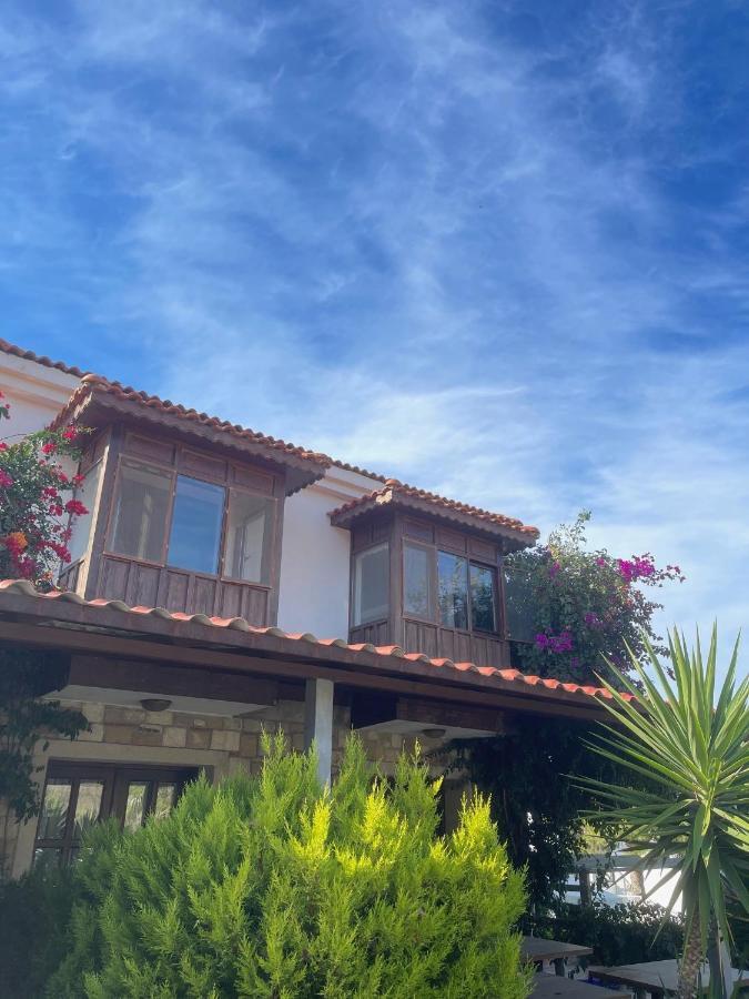 Espira By Antioch Hotel Urla Exteriér fotografie