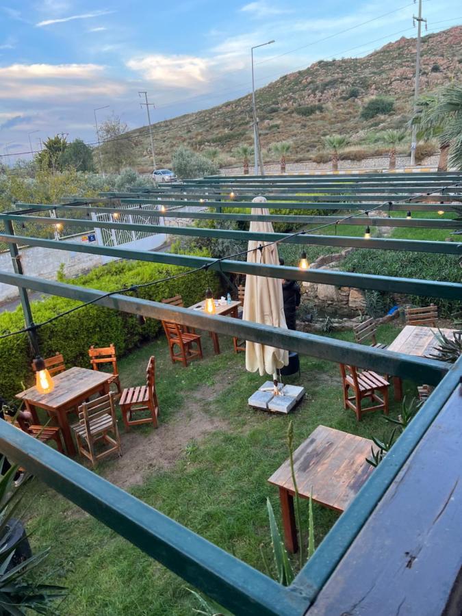 Espira By Antioch Hotel Urla Exteriér fotografie