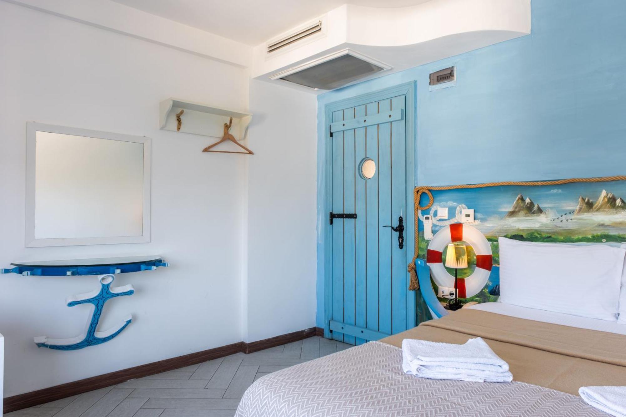 Espira By Antioch Hotel Urla Exteriér fotografie